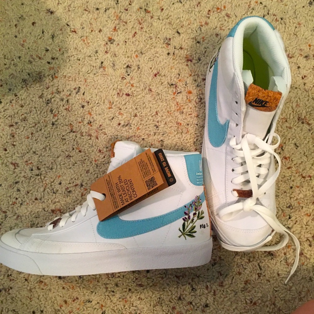 Nike Blazer mid ‘77